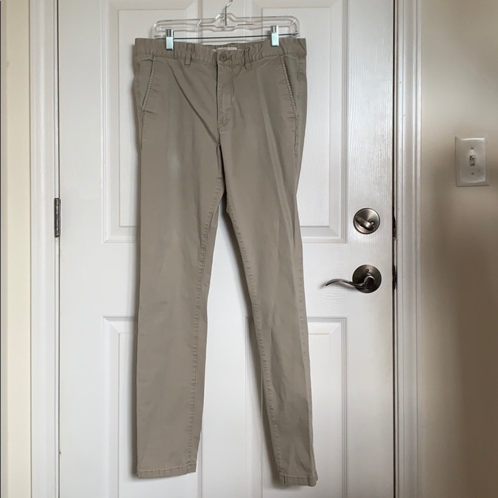 H&M Skinny Fit Pants